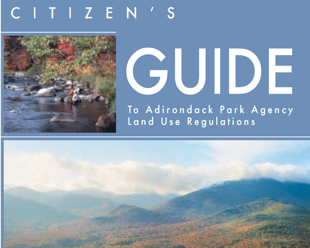 APA Citizens' Guide
