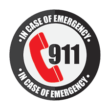 911 Franklin County NY 911 Sign Order Form